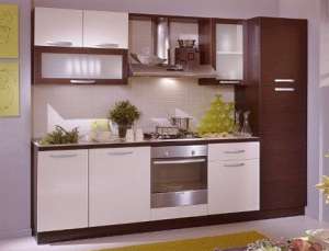 MOBILIER  LA COMANDA