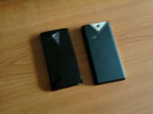 Vand smartphone HTC Diamond 1 si Diamond 2 IMPECABILE , ca noi