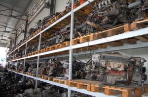 Vand motoare AUDI 0039.335.5346813