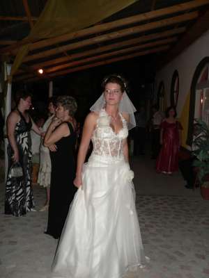 rochie de mireasa