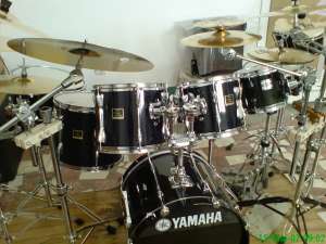 Vand TOBE YAMAHA STAGE CUSTOM OT5
