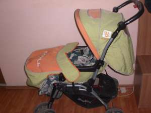 vind carucior Bertoni