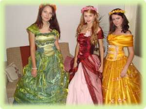 ursitoare botez