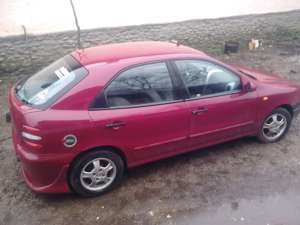fiat brava