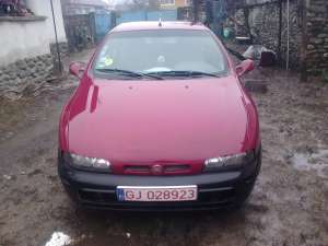 fiat brava