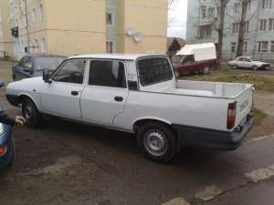 Vand Dacia Papuc 2005,  1.9D,  5 locuri