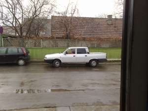 Vand Dacia Papuc 2005,  1.9D,  5 locuri