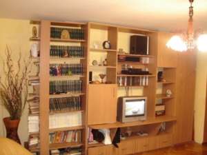 Biblioteca ROXANA