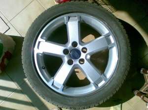 Jante ford perfecte