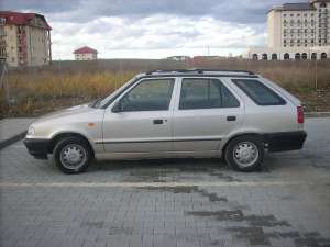 dezmembrez skoda felicia 1.3 combi cluj