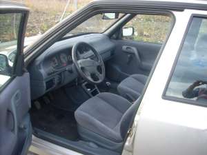 dezmembrez skoda felicia 1.3 combi cluj