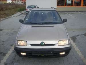 dezmembrez skoda felicia 1.3 combi cluj