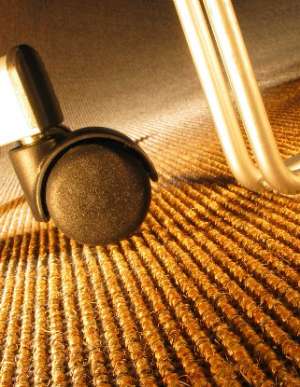 sisal birou