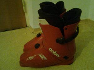 clapari ski
