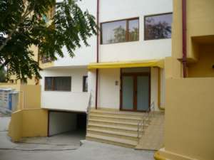 PArticular,  vand apartament in bloc nou