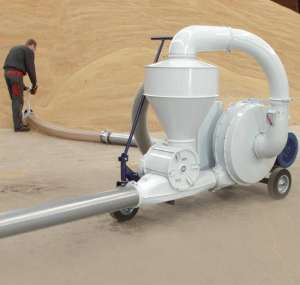 TRANSPORTOARE PNEUMATICE PT. CEREALE