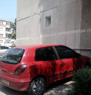 vand fiat bravo