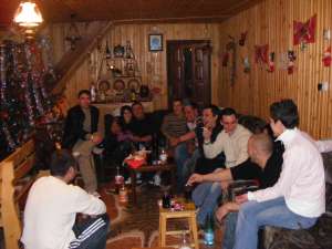 inchiriez cabana