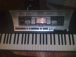 yamaha psr350