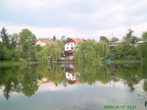 Proprietar Vand Vila in Campina langa lac