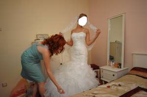 VAND ROCHIE DE MIREASA