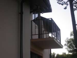 VAND CASA P+1 HALES