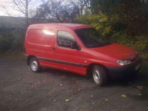 Vand orice piesa PEUGEOT PARNER