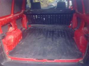 Vand orice piesa PEUGEOT PARNER