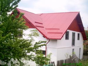 Proprietar Vand Vila in Campina langa lac