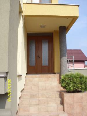 Vila de inchiriat in Timisoara,   Braytim