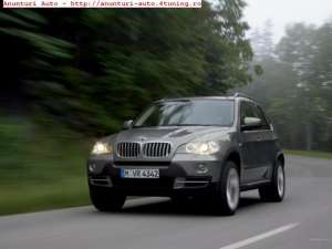 Vand Carcase oglinzi Bmw X5 E70 originale complete