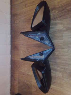 Vand Carcase oglinzi Bmw X5 E70 originale complete
