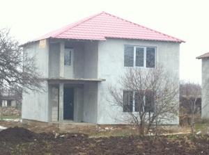 vila  la limanu,    variante