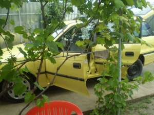 vand opel astra f caravan