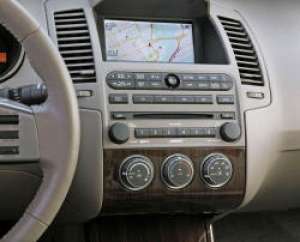 NISSAN DVD NAVIGATIE XANAVI X7.0 EUROPA(full) + ROMANIA 2011