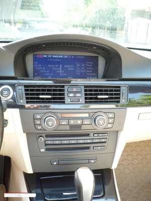 DVD Navigatie BMW Seria 1 3 5 6 7 X3 X5 X6  ROMANIA  2011
