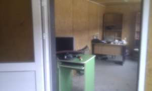 vand container birouri