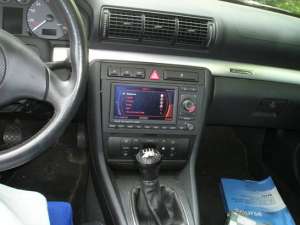 DVD /CD NAVIGATIE - 2011 -AUDI A3 A4 A5 A6 A7 A8 Q5 Q7
