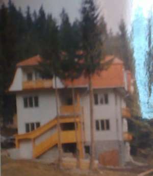 Vand vila 17 camere