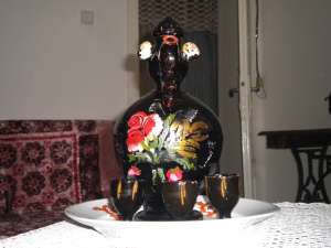 oale ceramica