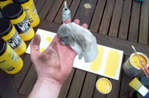 SERVETELE INDUSTRIALE BIG WIPES