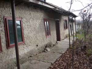 URGENT! Vand casa in com. Putineiu,  jud. Giurgiu