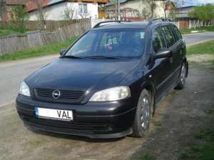 VAND OPEL ASTRA DIESEL VAND OPEL ASTRA DIESEL 2002 ,  1995 CM ,  5 LOCURI ,  CULOARE NEGRU ,  DISTRI