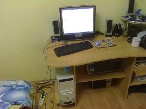 vand sistem pc full
