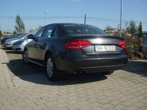 Auto Parc Orange Satu Mare - Masini Second Hand