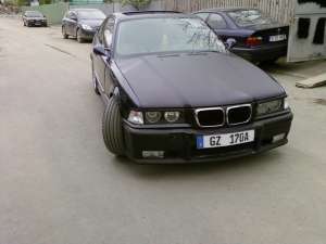 Vand capota bmw e 36 coupe sedan 316 318 320 325 328