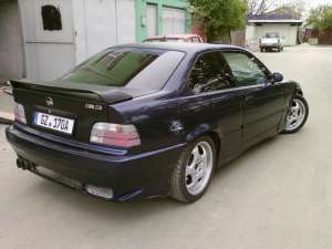 Vand capota bmw e 36 coupe sedan 316 318 320 325 328