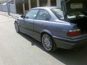 Vand capota bmw e 36 coupe sedan 316 318 320 325 328
