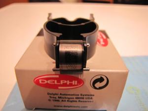 kit reparatie injectoare Delfi