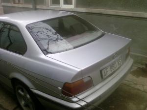 Vand piese bmw e36 second hand - coupe si sedan